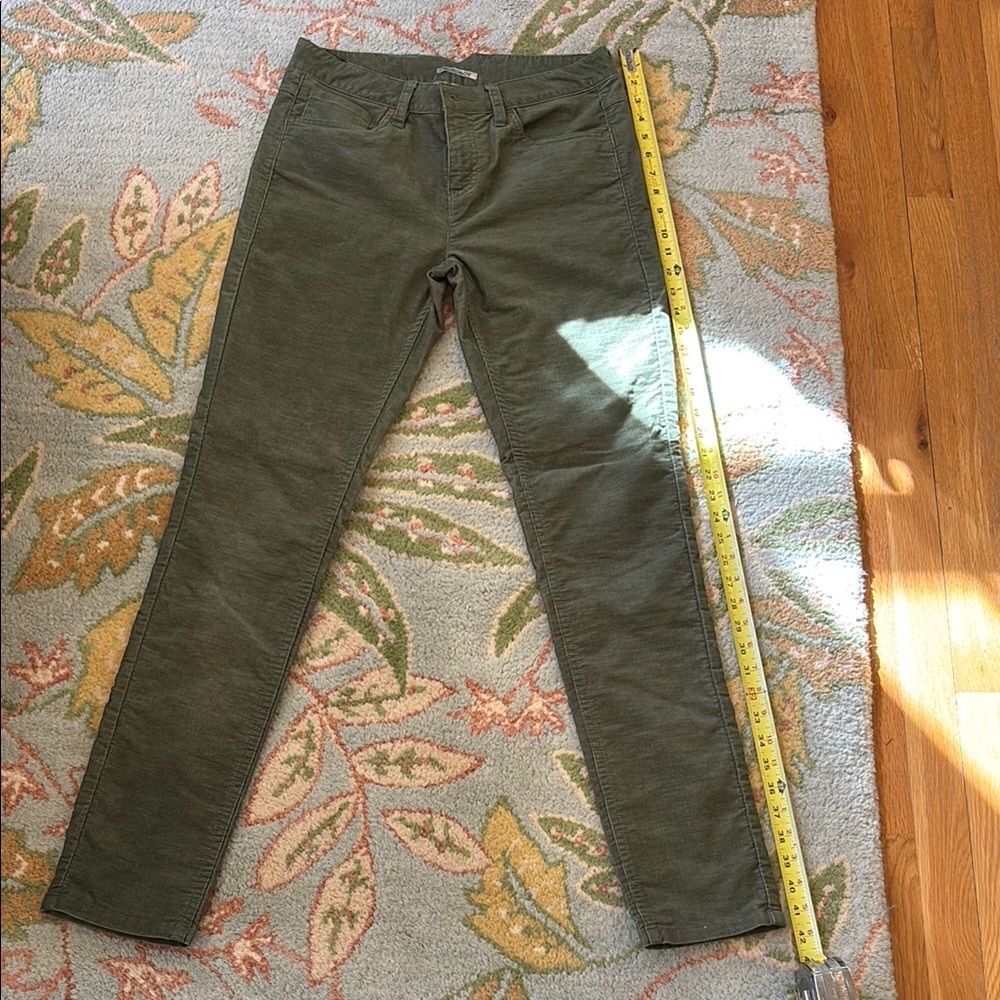 Toad & Co Pants - Picture 2 of 6